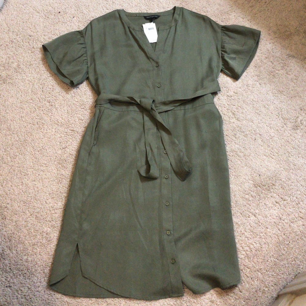 Banana Republic Dress